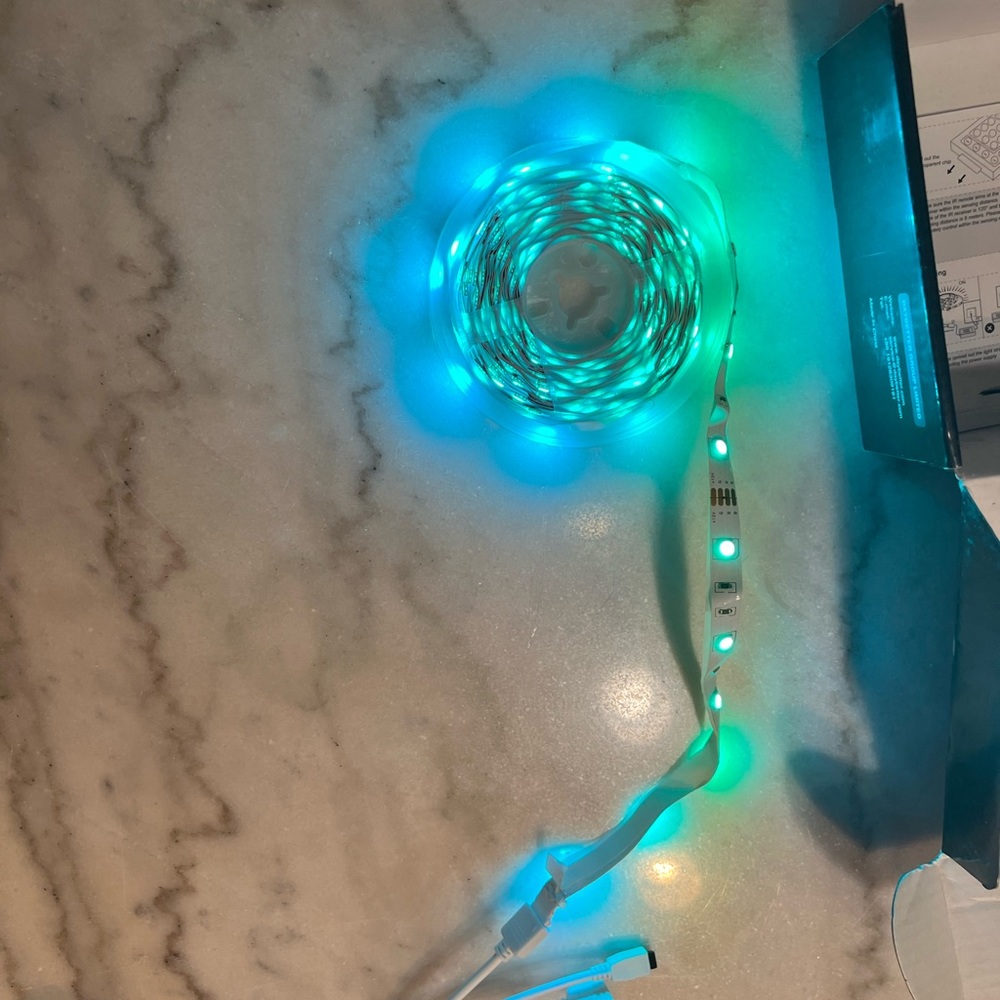 LED lights - Picture 2 of 5